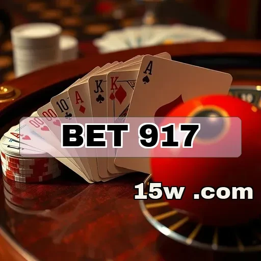 bet 917: Descubra as Inovações do Seu App e Aumente Suas Apostas