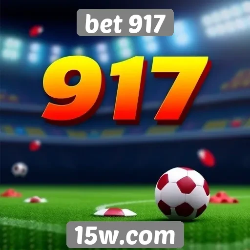 Funcionamento da plataforma de jogos bet 917