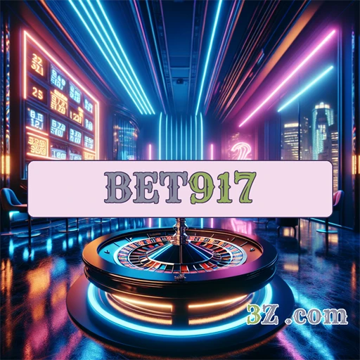 Experiência Inesquecível no Cassino Digital Bet 917