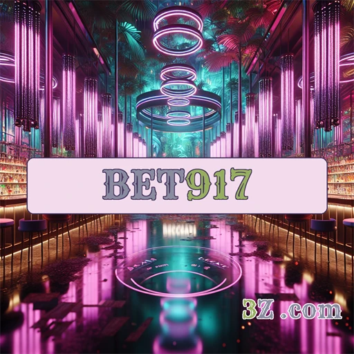 A Confiavel Bet 917: Diversão Segura Nos Jogos Online