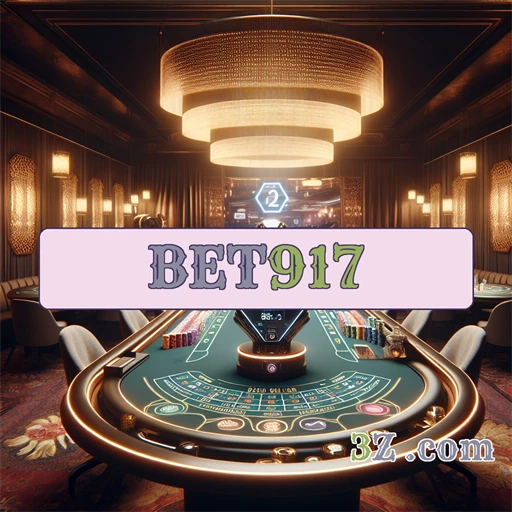Login Especial: Atrações Inéditas do Bet 917 para Jogadores