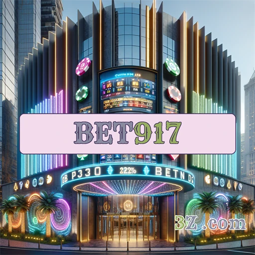 Experimente o Encanto do VIP no Bet 917