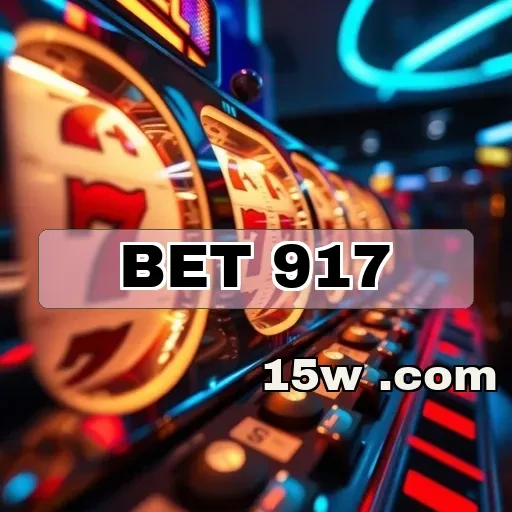bet 917: Descubra as Vantagens e Recursos do Login nos Jogos Online