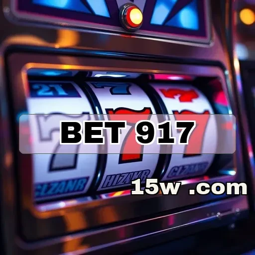 bet 917: Descubra a Plataforma de Jogos que Está Fazendo Sucesso