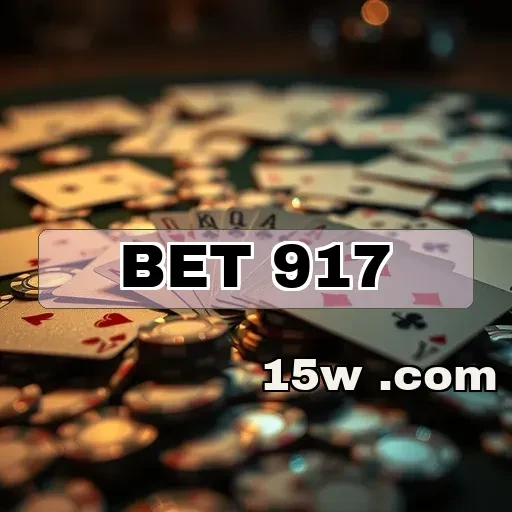 bet 917: Ofertas Irresistíveis para Aumentar Suas Chances de Ganhar