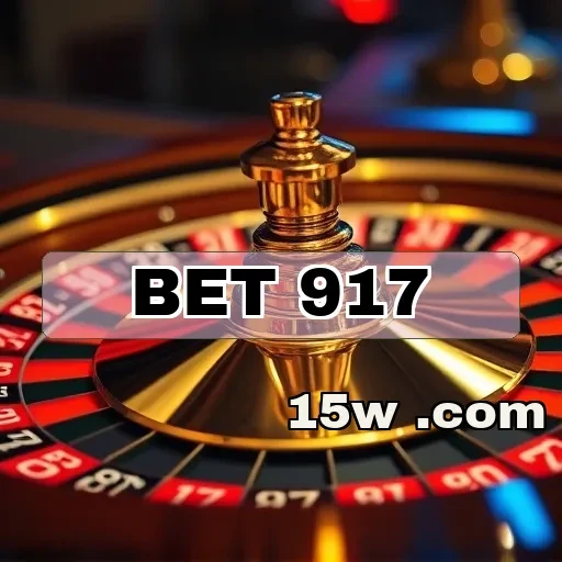bet 917: A Segurança Como Prioridade em Jogos Online no Brasil
