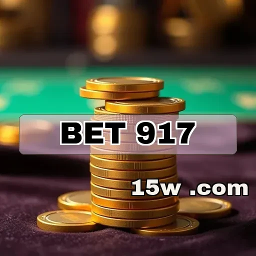 bet 917: O Suporte 24/7 que Revoluciona suas Apostas