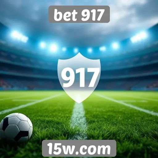 Segurança e confiabilidade das transações no bet 917