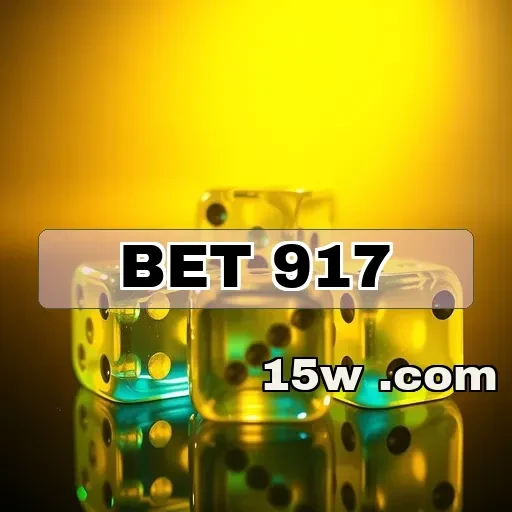 bet 917: Vantagens Únicas da Seção VIP Para Apostadores Exclusivos